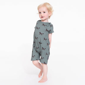 Ziraffe baby pant