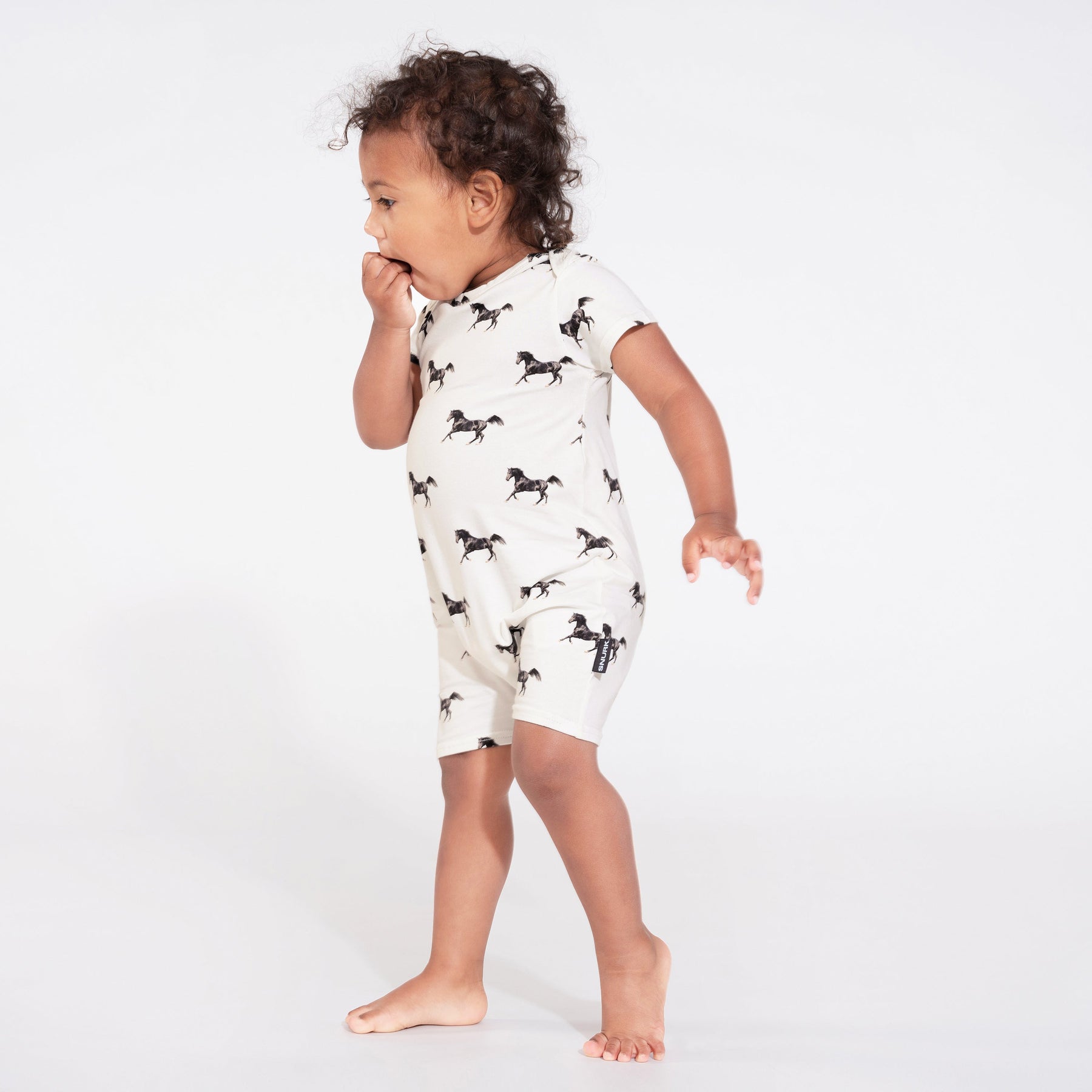 Ziraffe baby pant