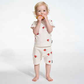 Ziraffe baby pant